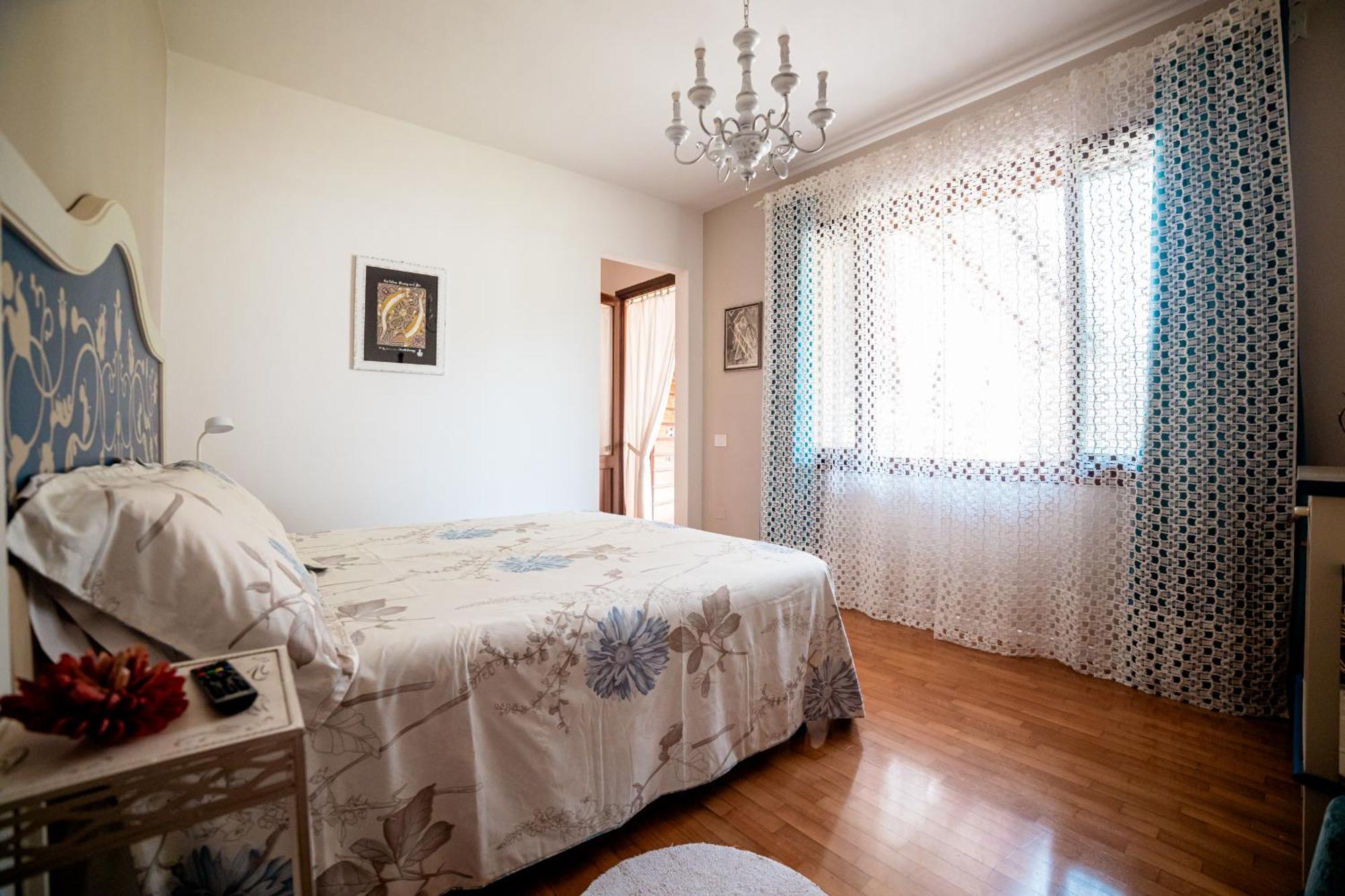 B&B Sweet Dreams Азоло Екстер'єр фото
