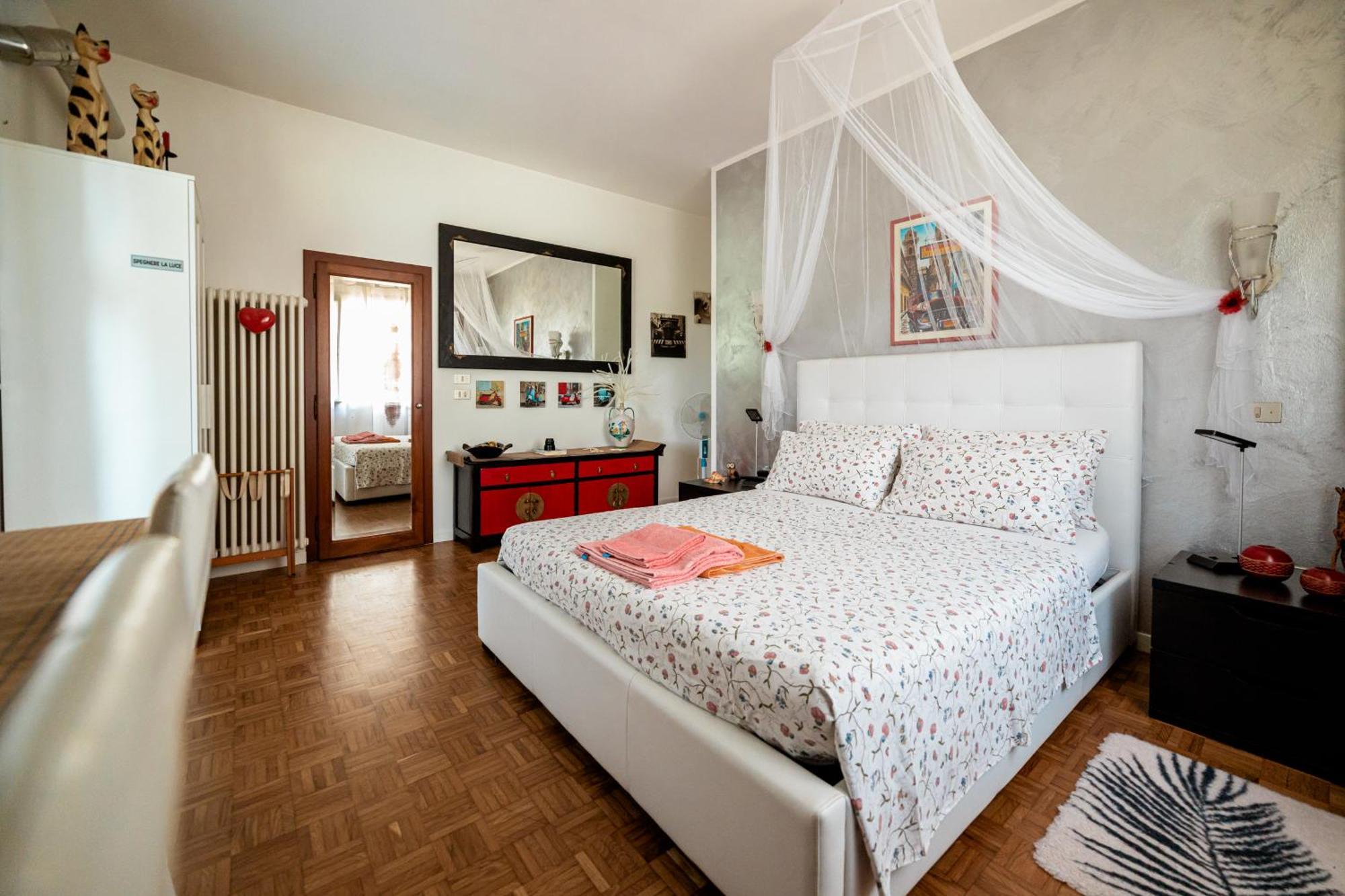 B&B Sweet Dreams Азоло Екстер'єр фото