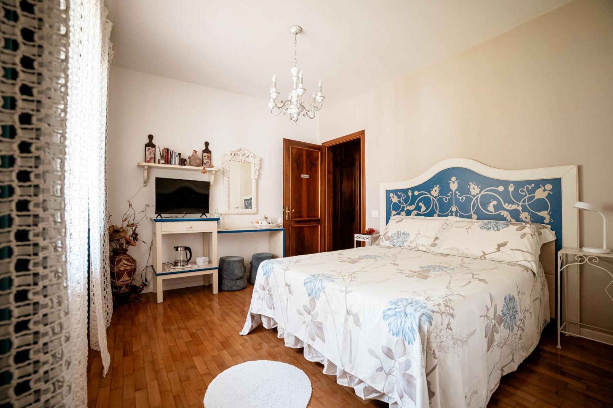 B&B Sweet Dreams Азоло Екстер'єр фото